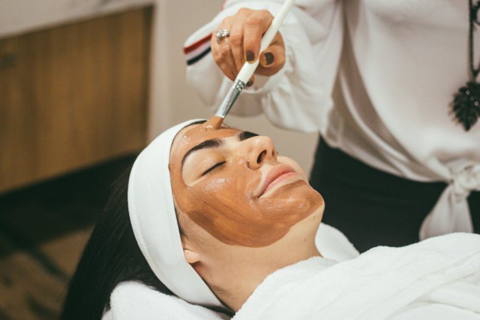 Facial and skin care