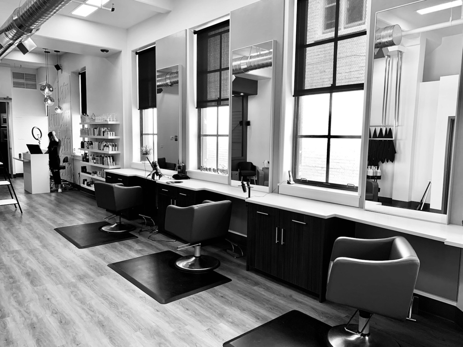 Nail care